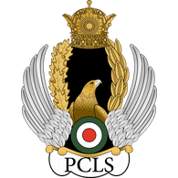 PCLS emblem