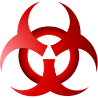 R836 emblem