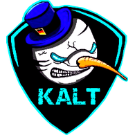 KALT emblem