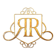 R-R- emblem