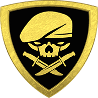 L-L-R emblem