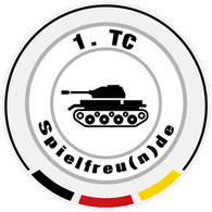 1-TC emblem