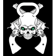 L---P emblem