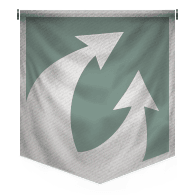 _DSPF emblem