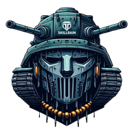 SKLRN emblem