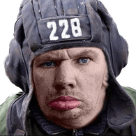 CBUH emblem