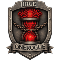 1RGE emblem