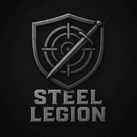 1STL emblem