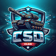 CSD emblem