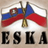 ESKA emblem