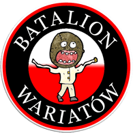-BSW- emblem