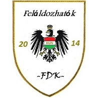 -FDK- emblem