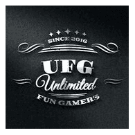 XUFGX emblem