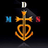 M-D-S emblem
