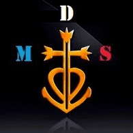 M-D-S emblem