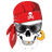 PI-TI emblem