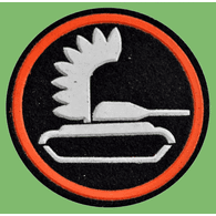 MVPP emblem