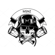 MSNZ emblem