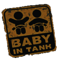 BOBNL emblem