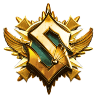 TA-P emblem