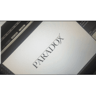 P-D-X emblem
