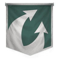 AKKLN emblem