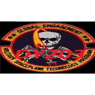 DY203 emblem