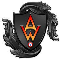 AWNR_ emblem