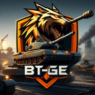 BT-GE emblem