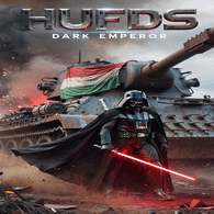 HUFDS emblem