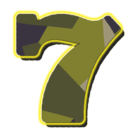 SE7EN emblem