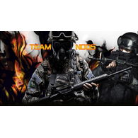NOOS emblem