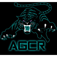 AGCR emblem