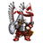 H-S-R emblem