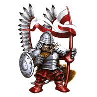 H-S-R emblem