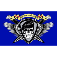 SASDE emblem