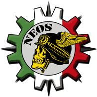 NEOSA emblem