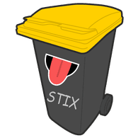 STIX emblem