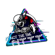 NOTTT emblem