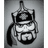 GO-MN emblem