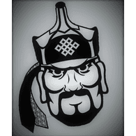GO-MN emblem