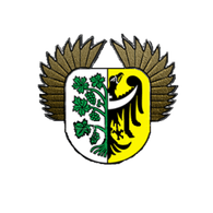 1ISBP emblem