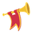 TUBAE emblem