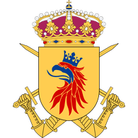 SSR7 emblem