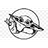 JEDIO emblem
