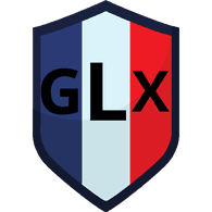 FRGLX emblem
