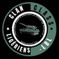 -LBL emblem