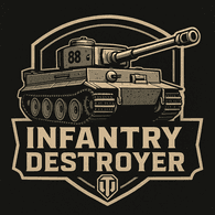 IDEST emblem