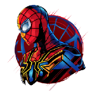 S-MEN emblem
