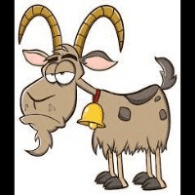 GOAT1 emblem